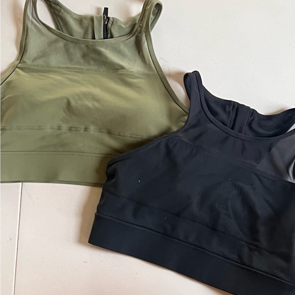 ZYIA sports bra -